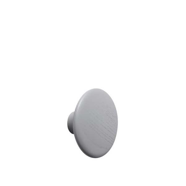 Dots Wood - Ø 13 cm