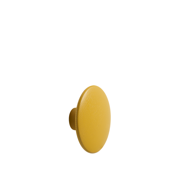 Dots Wood - Ø 13 cm