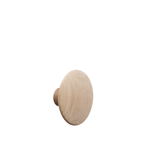 Dots Wood - Ø 13 cm