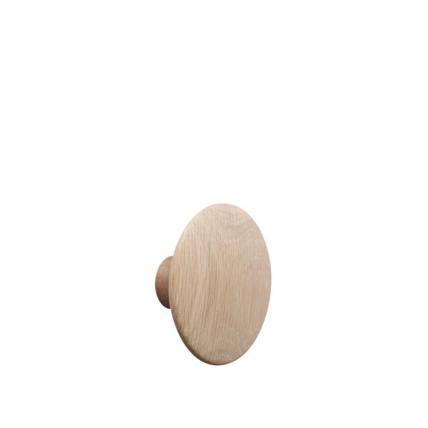 Dots Wood - Ø 13 cm