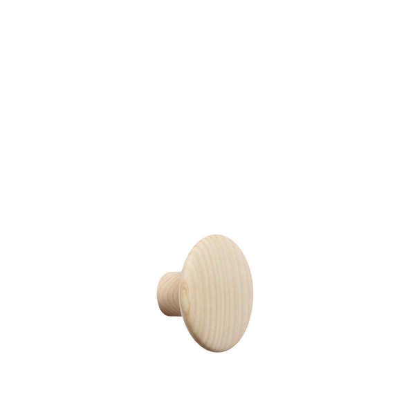 Dots Wood - Ø 9 cm