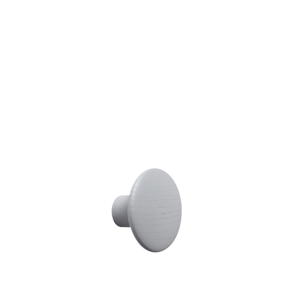 Dots Wood - Ø 9 cm