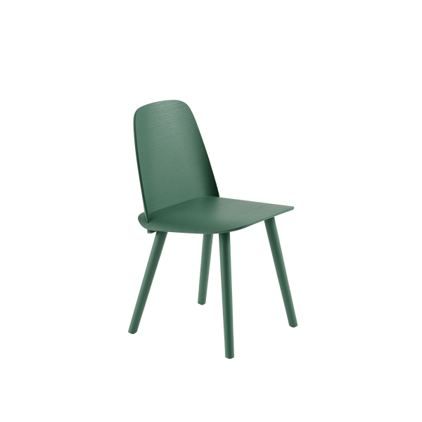 Nerd Chair