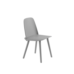 Nerd Chair