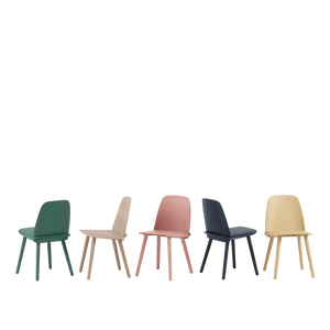 Nerd Chair