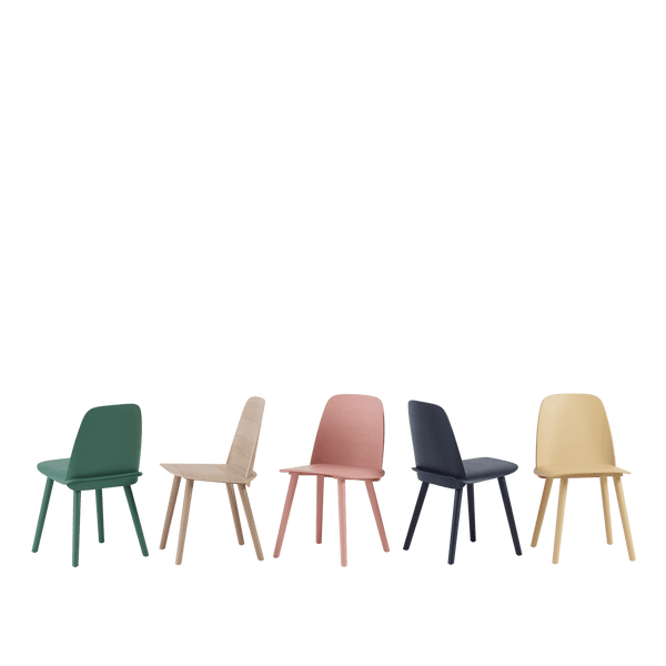 Nerd Chair