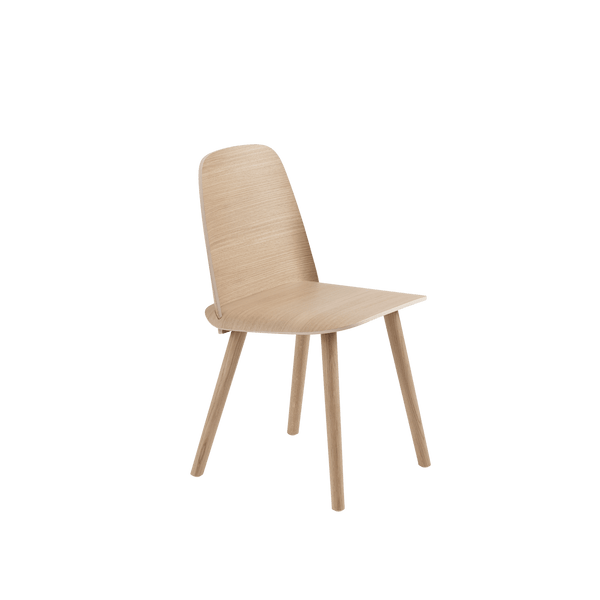 Nerd Chair