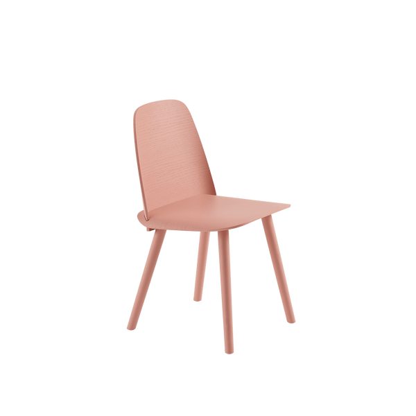 Nerd Chair