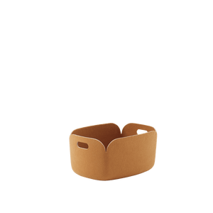 Restore Basket