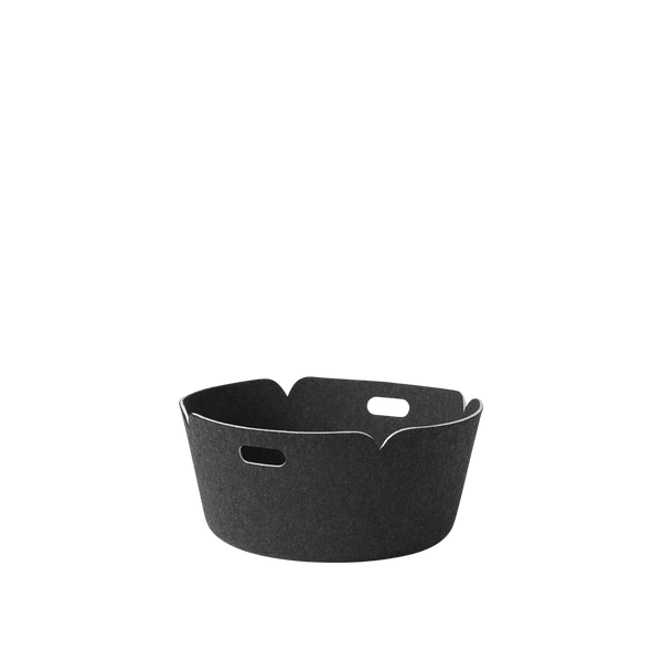 Restore Round Basket