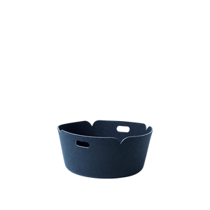 Restore Round Basket