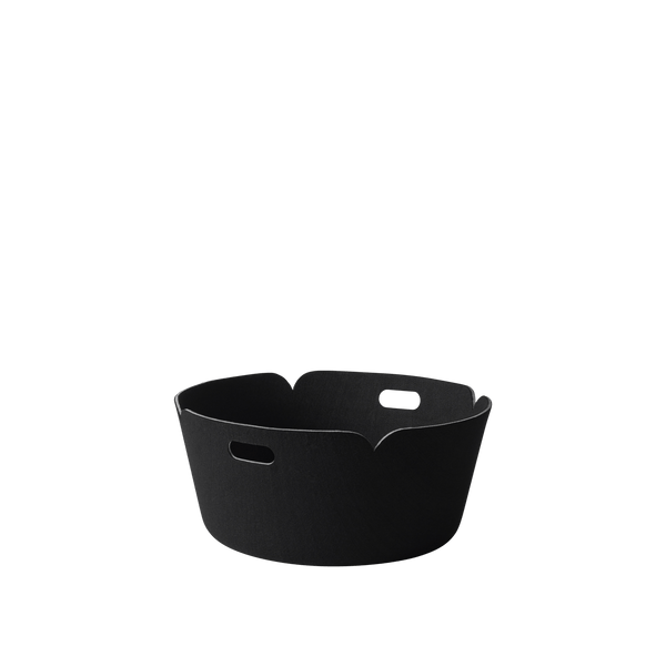 Restore Round Basket