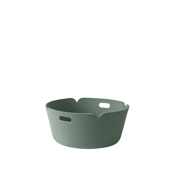 Restore Round Basket
