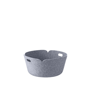Restore Round Basket