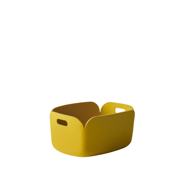 Restore Basket