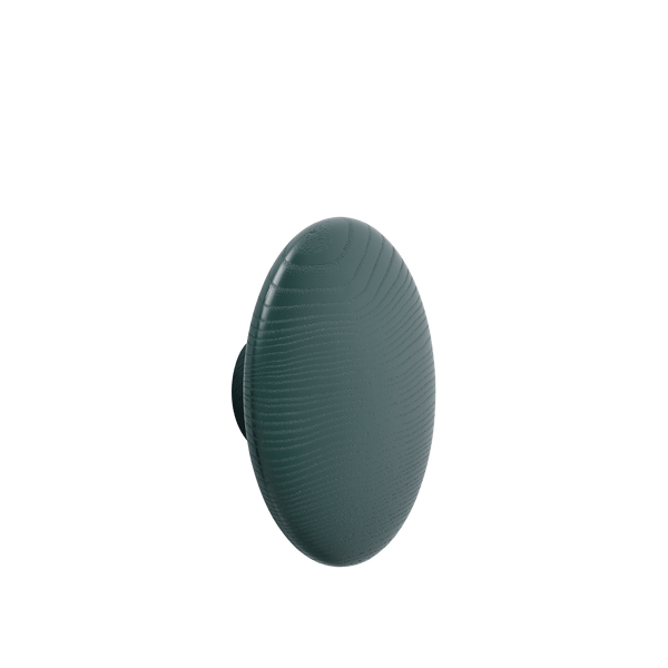 Dots Wood - Ø 17 cm