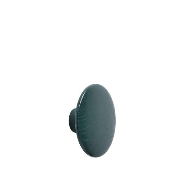 Dots Wood - Ø 13 cm