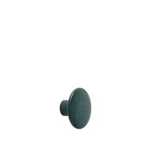 Dots Wood - Ø 9 cm