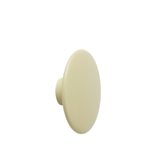Dots Wood - Ø 17 cm