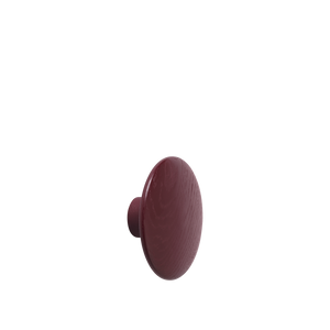 Dots Wood - Ø 13 cm