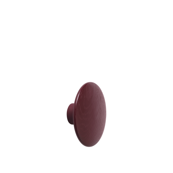 Dots Wood - Ø 13 cm