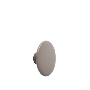 Dots Wood - Ø 13 cm