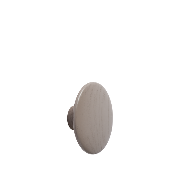 Dots Wood - Ø 13 cm