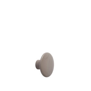 Dots Wood - Ø 9 cm