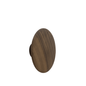 Dots Wood - Ø 17 cm