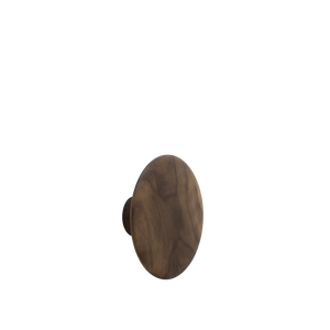 Dots Wood - Ø 13 cm