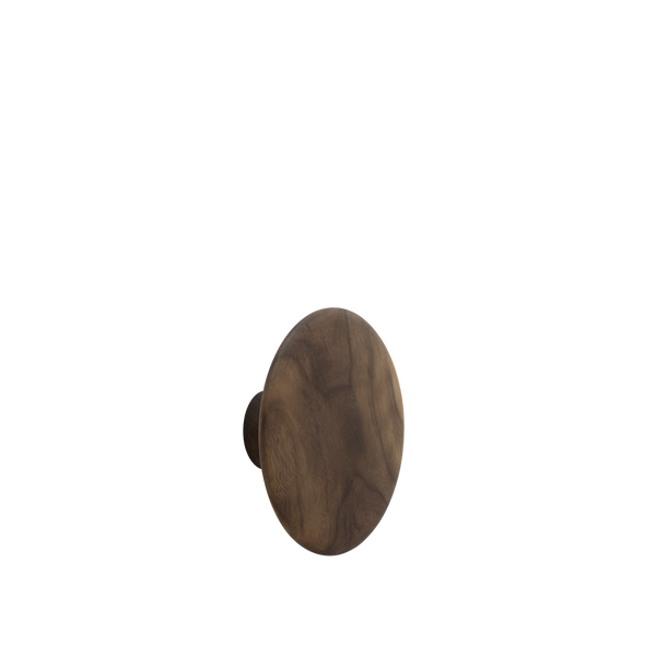 Dots Wood - Ø 13 cm