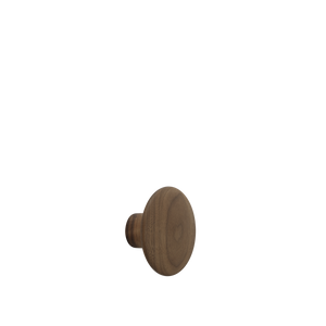Dots Wood - Ø 9 cm