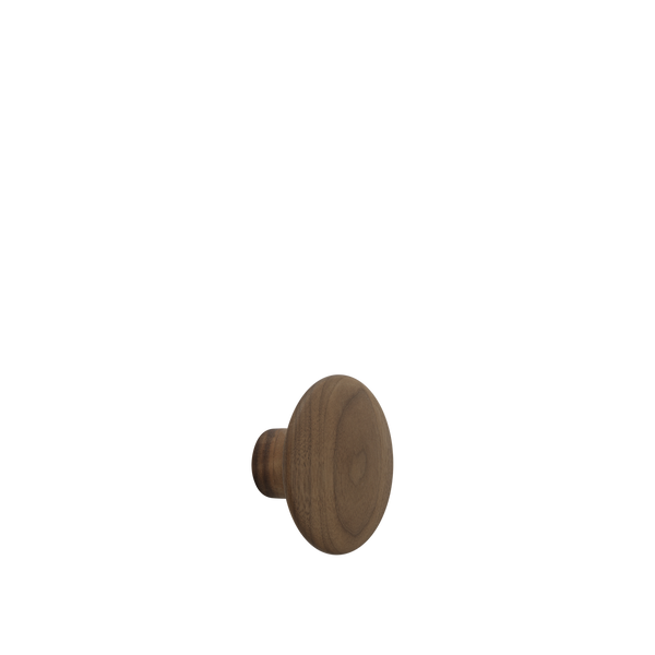 Dots Wood - Ø 9 cm