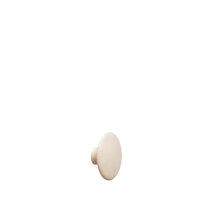 Dots Wood - Ø 6,5 cm