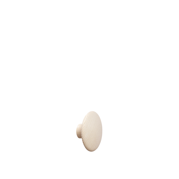 Dots Wood - Ø 6,5 cm