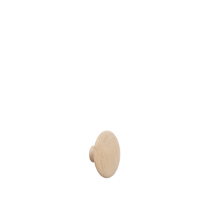 Dots Wood - Ø 6,5 cm