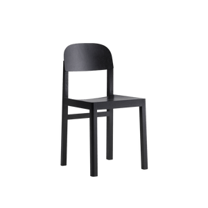 Workshop Chair