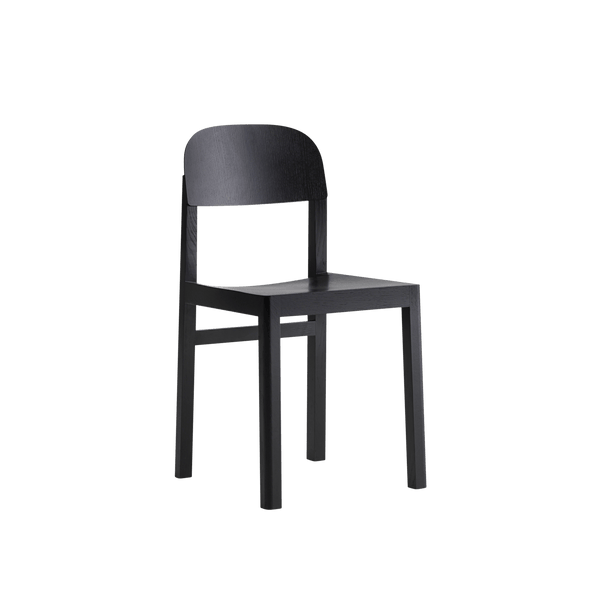 Workshop Chair