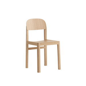 Workshop Chair
