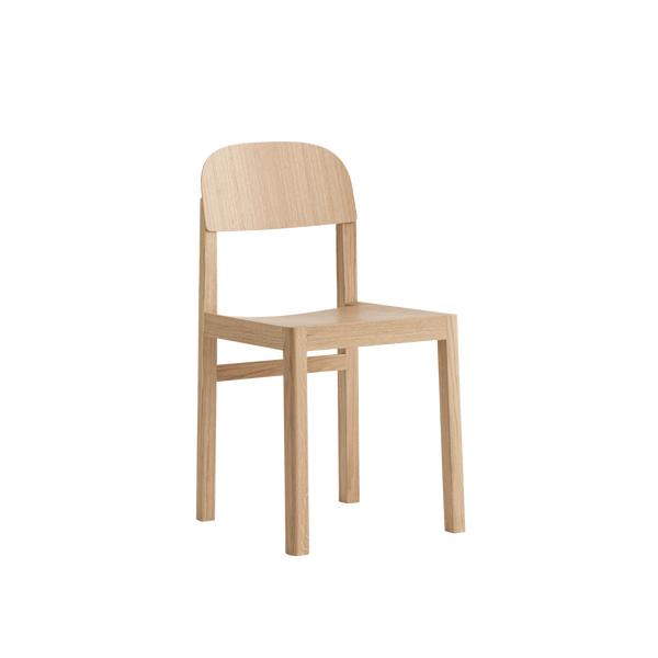 Workshop Chair