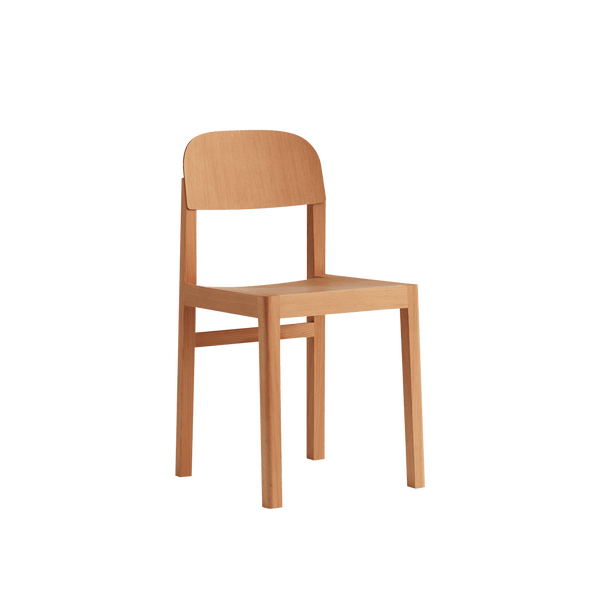 Workshop Chair