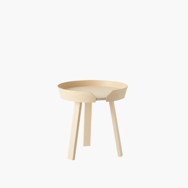 Around S 45 cm