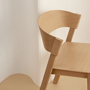 Cover Side Chair