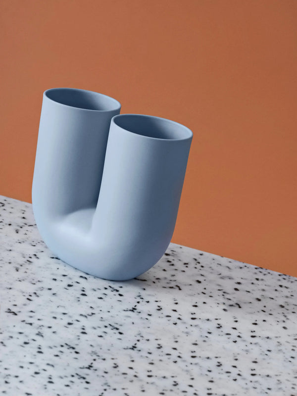 Kink Vase