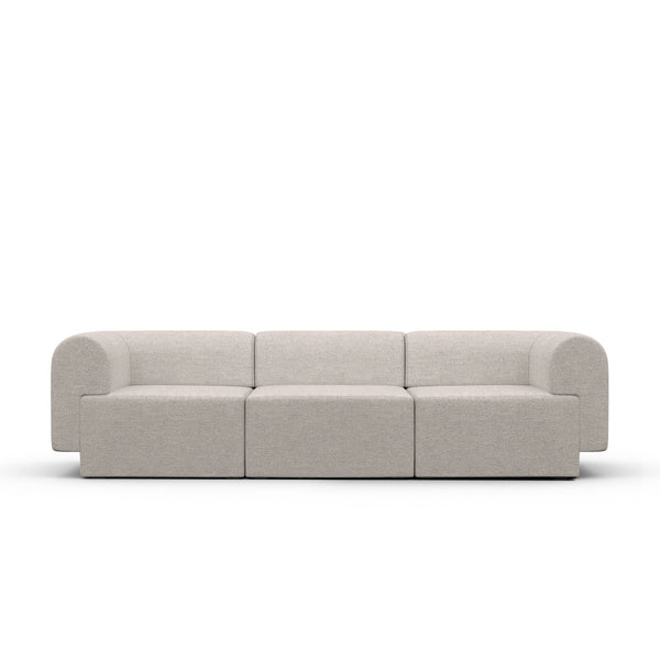 Sofa TORI 3-osobowa