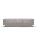 Sofa TORI 3-osobowa