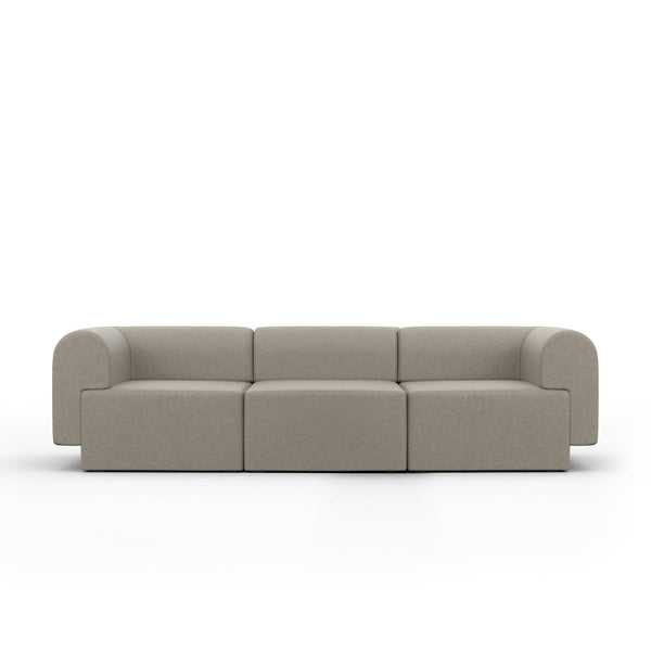 Sofa TORI 3-osobowa
