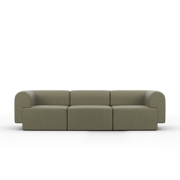 Sofa TORI 3-osobowa