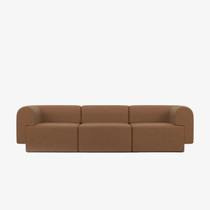 Sofa TORI 3-osobowa