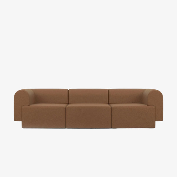 Sofa TORI 3-osobowa